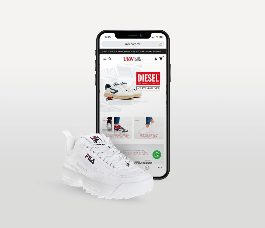 UKW Outlet